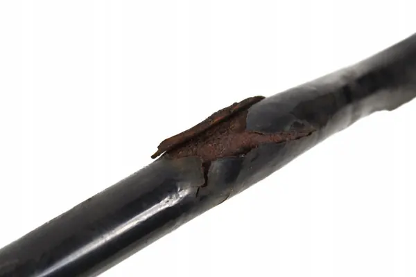 Barra Stabilizzatrice Posteriore VW Passat B7 2010-2014 image 4