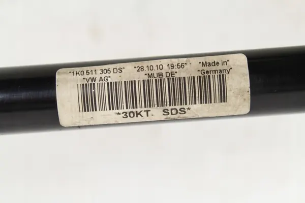 Barra Stabilizzatrice Posteriore VW Passat B7 2010-2014 image 6