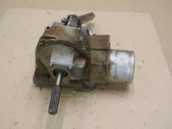 Colonna sterzo elettrica FIAT STILO 00051723100 image 3
