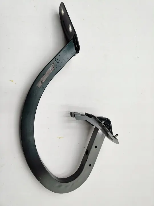 Bisagra maletero Jaguar XE OEM GX7342700AE image 4