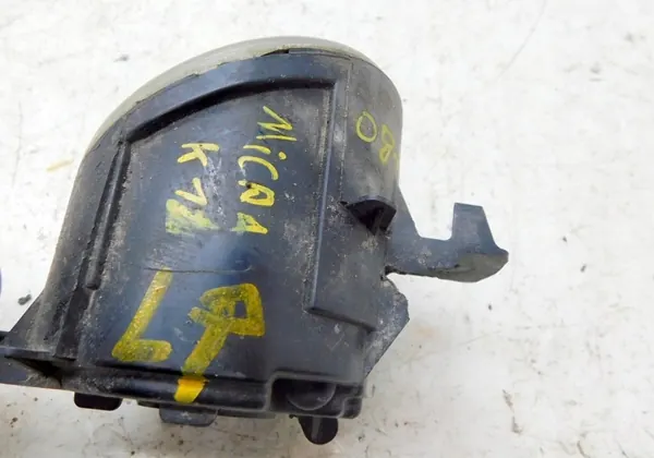 Nissan OE 89206411 Vänster halogendimljus image 6