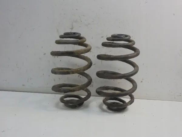 Opel OE Hinterfeder OEM AK-12-725341 Gebraucht image 2
