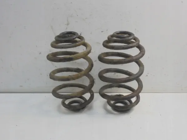 Opel OE Hinterfeder OEM AK-12-725341 Gebraucht image 5