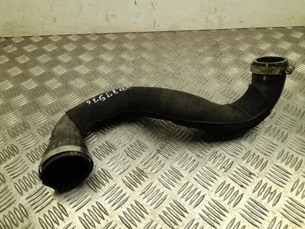 Guide d'admission d'air Porsche MACAN 2019 OEM 95B145790A image 2