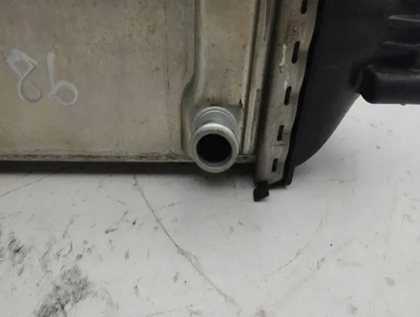 Intercooler OEM 05C145785C für SEAT Ibiza V 1.0 TSI image 10