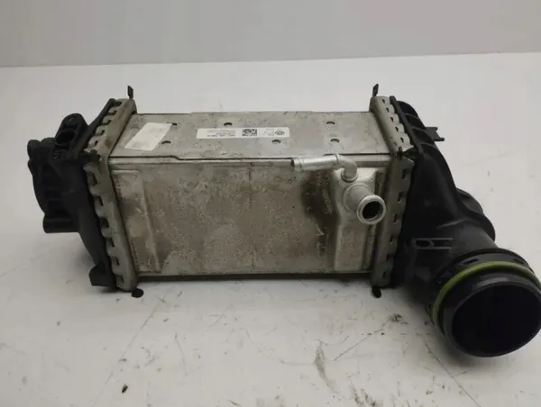 Intercooler OEM 05C145785C für SEAT Ibiza V 1.0 TSI image 6