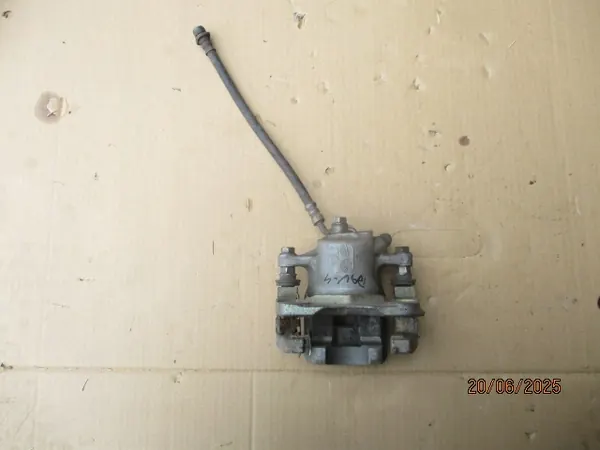 Linker hinterer Bremssattel Toyota RAV-4 II image 3