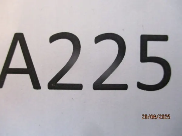 Linker hinterer Bremssattel Toyota RAV-4 II image 4