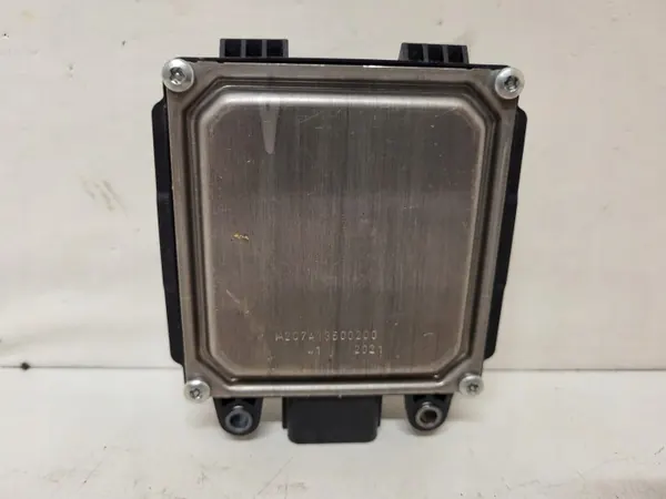 Módulo cambio carril BLIS FORD JX7T-14C689-AE image 3