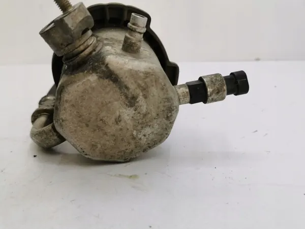 Saab 9-7X 2006 A/C Ilmankuivain OEM 153211409662 image 5