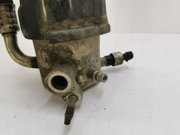 Saab 9-7X 2006 A/C Ilmankuivain OEM 153211409662 image 7