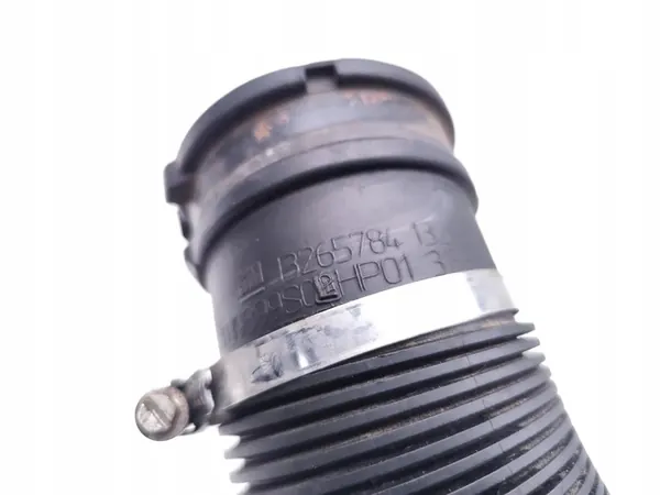 Vauxhall Cascada Ansaugrohr 1.4 Benzin 103kW image 7