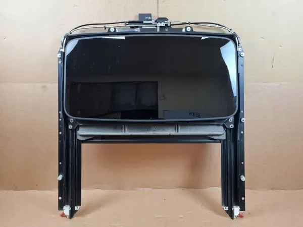 Teto Solar Volvo XC90 OEM 39897638 - Completo image 2