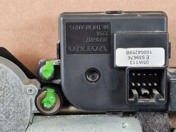 Teto Solar Volvo XC90 OEM 39897638 - Completo image 3