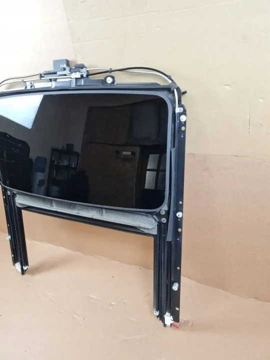 Teto Solar Volvo XC90 OEM 39897638 - Completo image 5