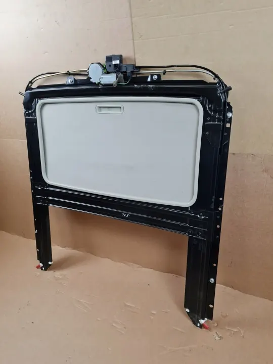 Teto Solar Volvo XC90 OEM 39897638 - Completo image 7