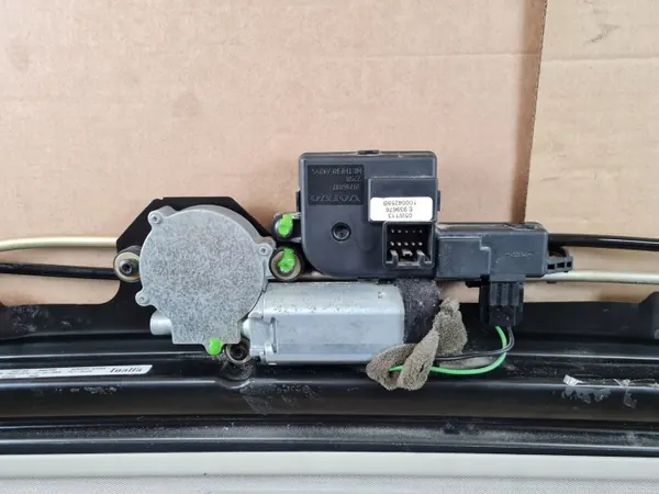 Teto Solar Volvo XC90 OEM 39897638 - Completo image 8