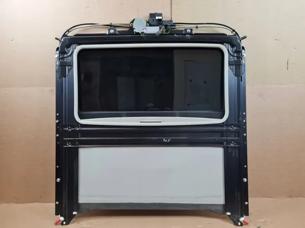 Teto Solar Volvo XC90 OEM 39897638 - Completo image 9
