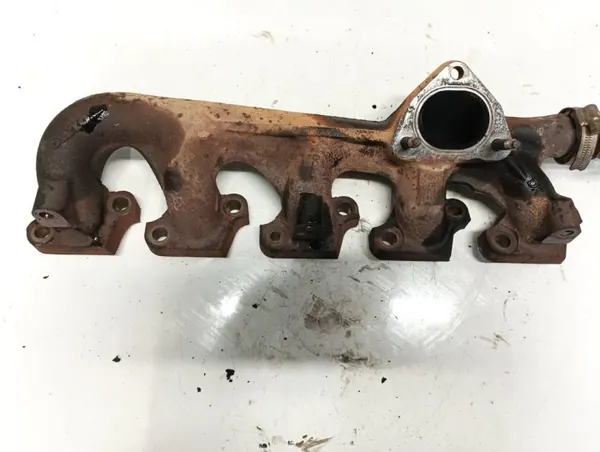 Collecteur d'échappement OEM 30731980 Volvo V70 2.4L image 2