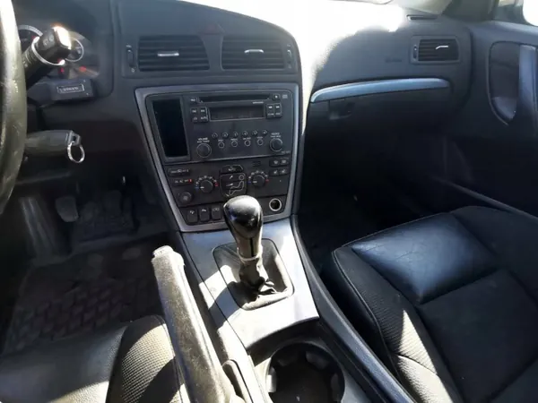 Collecteur d'échappement OEM 30731980 Volvo V70 2.4L image 10