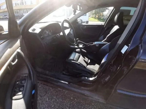 Collecteur d'échappement OEM 30731980 Volvo V70 2.4L image 8