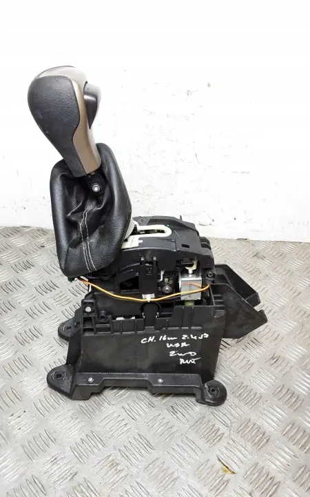Levier de vitesse Jeep Cherokee OEM P1UT701X9AG image 2