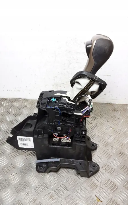 Levier de vitesse Jeep Cherokee OEM P1UT701X9AG image 5