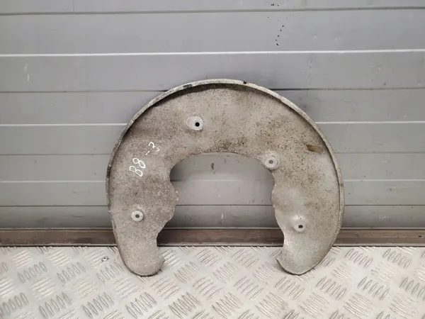OEM ATV79369 Vorderer Bremsscheibenschutz rechte Seite image 2