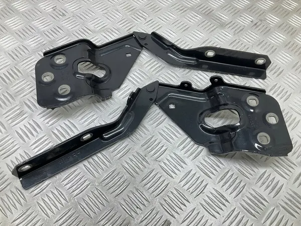 Bisagra de capó derecha VW Touareg 7P image 6