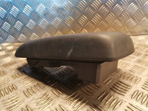 Reposabrazos Mercedes W245 Lift OEM 1696801939 Negro image 3