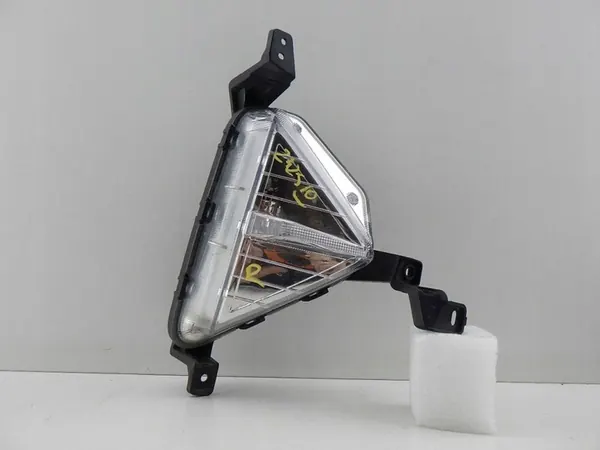 HYUNDAI ELANTRA VI LIFT - pisca direita halógena image 3