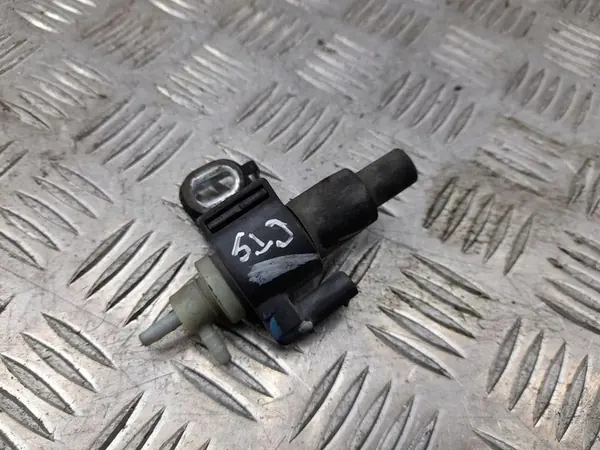 Vanne à vide Cadillac CTS 22933629 image 1