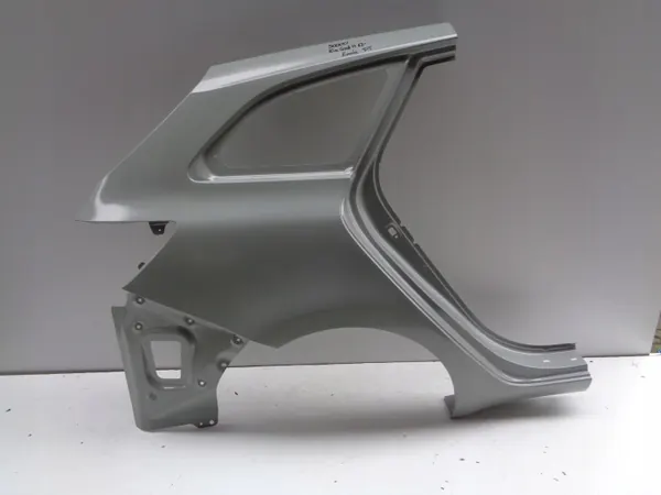 Hinterer rechter Kotflügel OEM 50000 für Kia Ceed II image 2