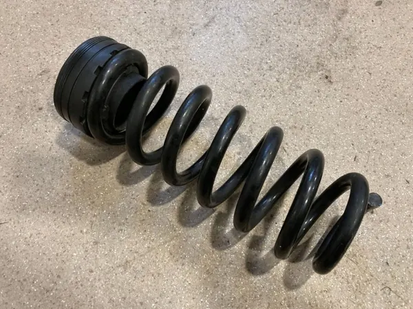 Voorveer linkerkant OEM A1673202820 Mercedes-Benz image 10
