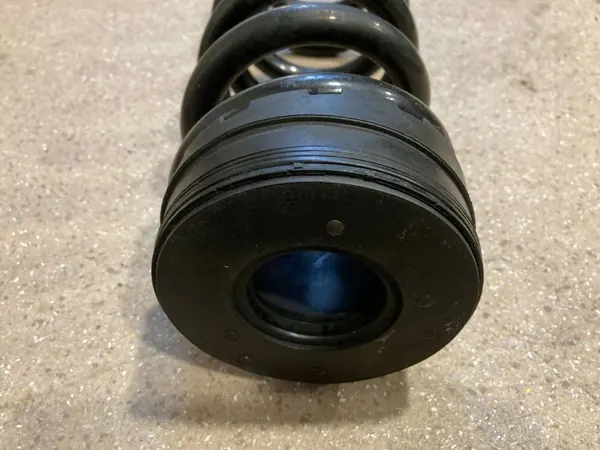 Voorveer linkerkant OEM A1673202820 Mercedes-Benz image 4