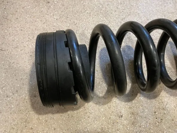 Voorveer linkerkant OEM A1673202820 Mercedes-Benz image 5
