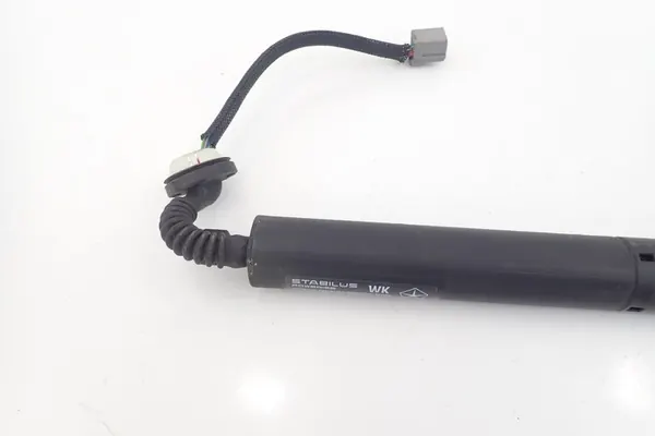 Baklucka Lyftstöd Jeep Grand Cherokee WK2 image 4