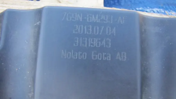 Séparateur d'huile VOLVO V70 XC70 3,0T OEM 31319643 image 2