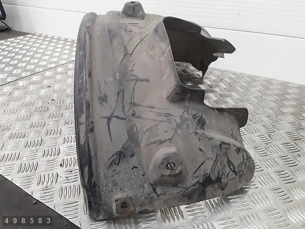 2010 BMW 1 Series E87 Arc Insert 51717059372 image 4