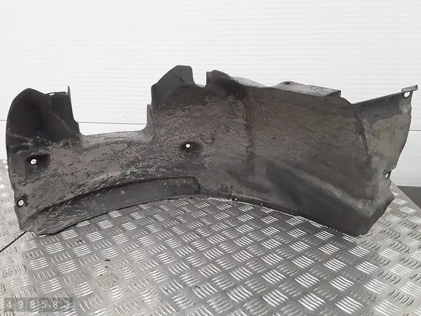 2010 BMW 1 Series E87 Arc Insert 51717059372 image 5