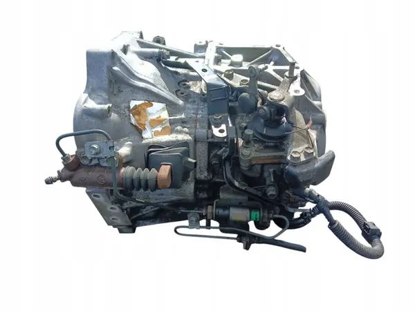 Toyota Avensis T27 2.0 D4D 143KM Gearbox 109k image 4