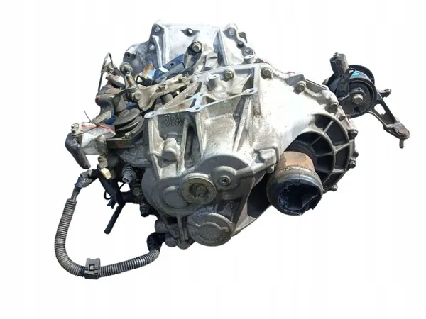 Toyota Avensis T27 2.0 D4D 143KM Gearbox 109k image 5