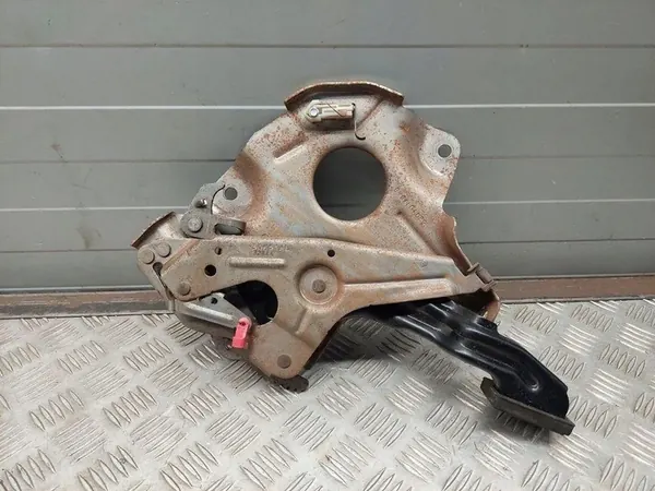 Dodge RAM 2015 Levier de frein à main avant gauche image 1