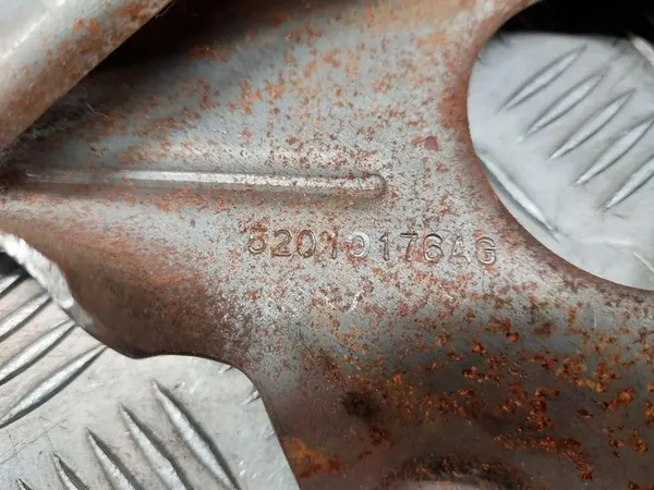 Dodge RAM 2015 Levier de frein à main avant gauche image 3