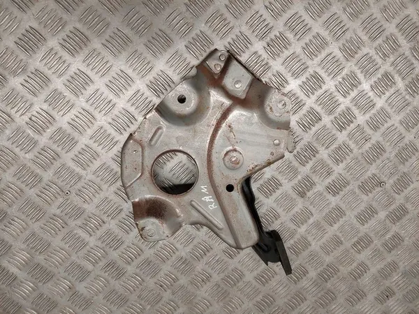 Dodge RAM 2015 Levier de frein à main avant gauche image 4