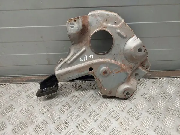 Dodge RAM 2015 Levier de frein à main avant gauche image 6