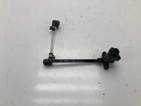 Válvula suspensión aire MAN TG3 Euro 6 OEM 4410501230 image 2