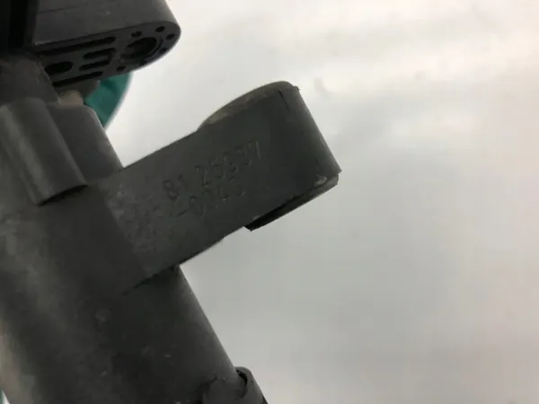 Válvula suspensión aire MAN TG3 Euro 6 OEM 4410501230 image 3