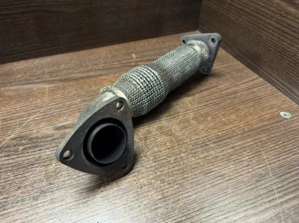 EGR-putki OEM RAJ22193 Audi A6 S6 C5 4B:lle image 3