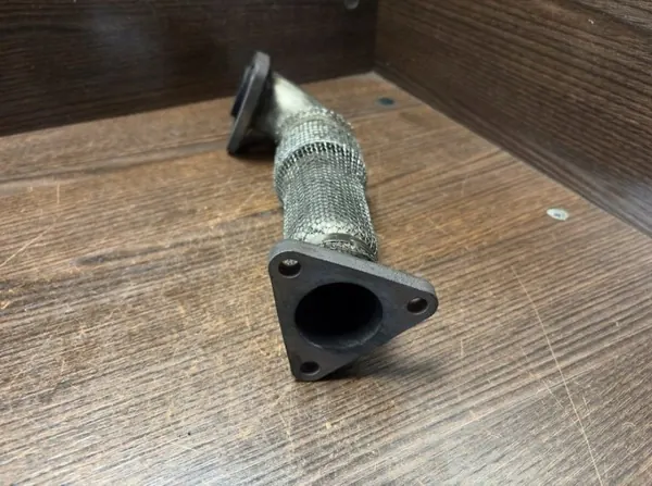 EGR-putki OEM RAJ22193 Audi A6 S6 C5 4B:lle image 4